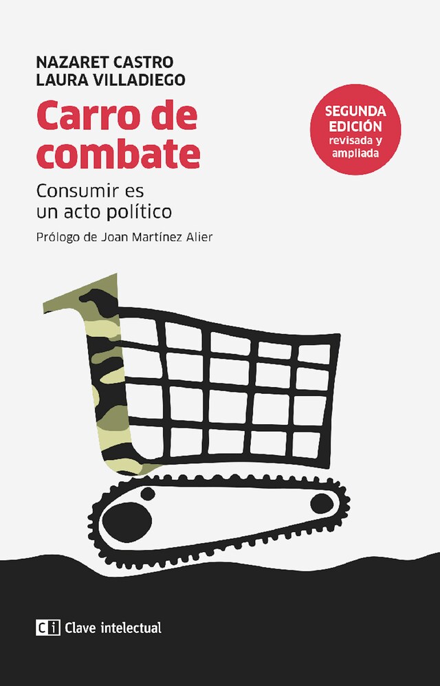 Book cover for Carro de combate