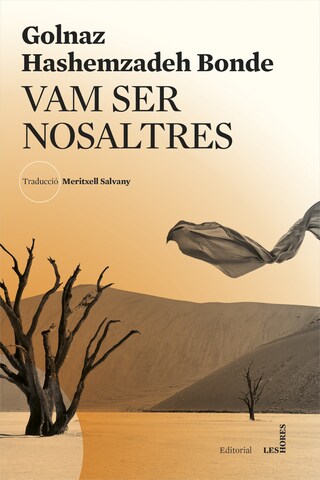 Vam ser nosaltres bookCoverFor