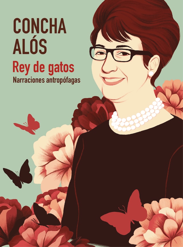 Book cover for Rey de gatos