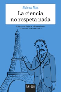La ciencia no respeta nada