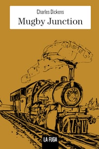 Mugby Junction