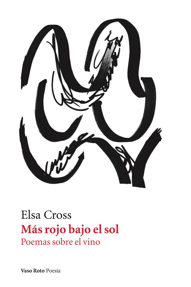 Book cover for Más rojo bajo el sol