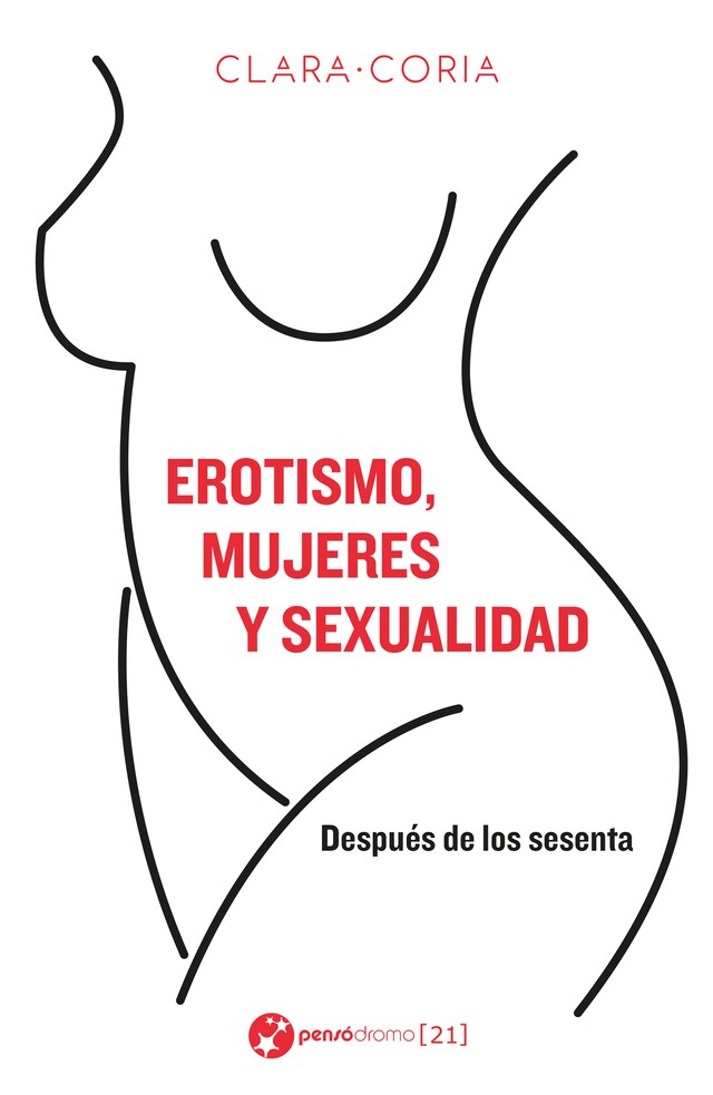 Okładka książki dla Erotismo, mujeres y sexualidad
