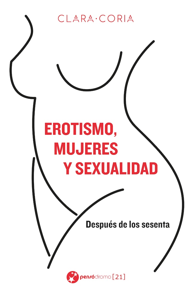 Bogomslag for Erotismo, mujeres y sexualidad