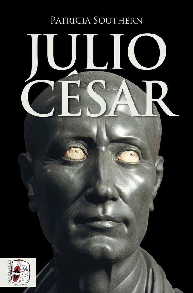 Book cover for Julio César