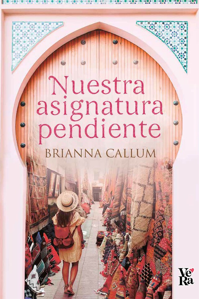 Book cover for Nuestra asignatura pendiente