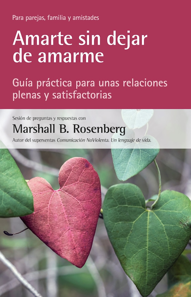 Okładka książki dla Amarte sin dejar de amarme