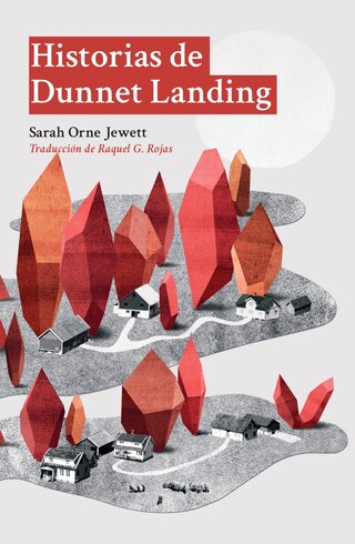 Historias de Dunnet Landing bookCoverFor