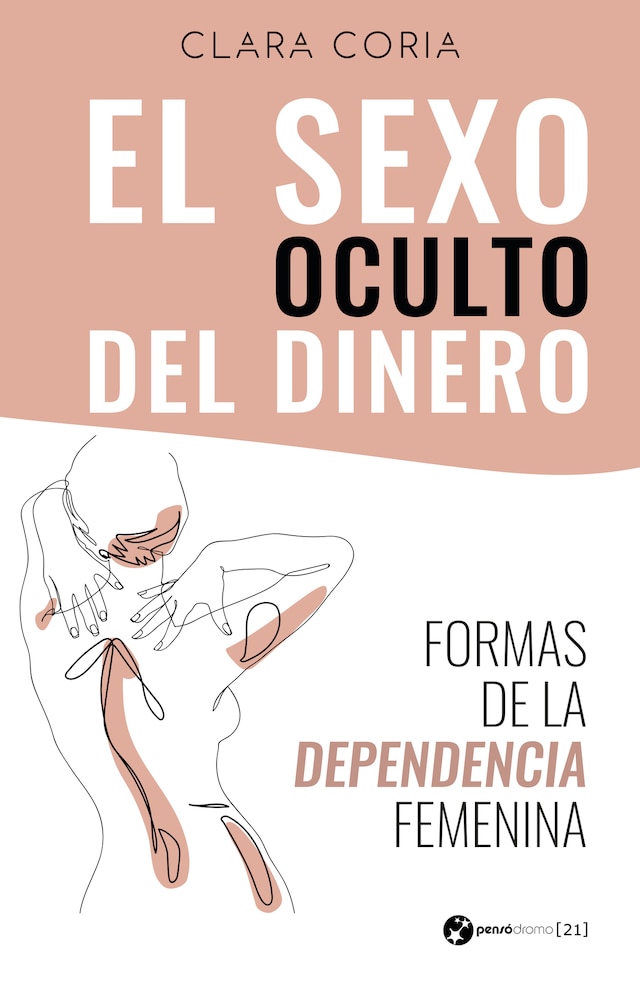 Bogomslag for El sexo oculto del dinero