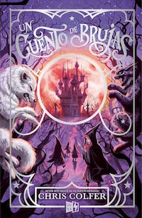 Un cuento de brujas