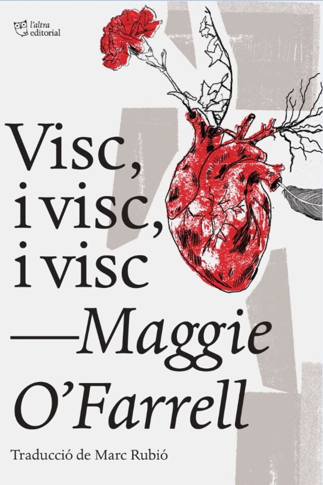 Book cover for Visc, i visc, i visc
