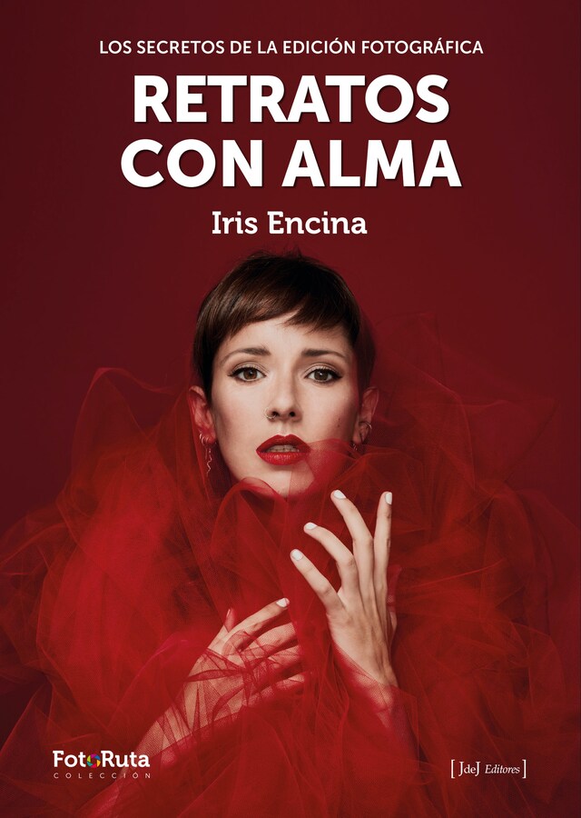 Book cover for Retratos con alma