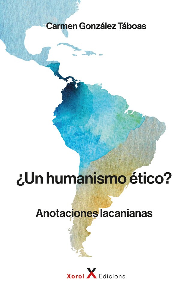 Book cover for ¿Un humanismo ético?