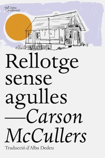 Rellotge sense agulles bookCoverFor