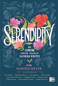 Serendipity