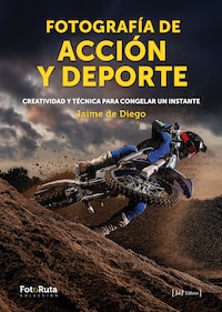 Fotografía de acción y deporte