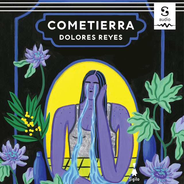 Book cover for Cometierra