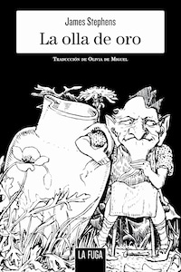 La olla de oro