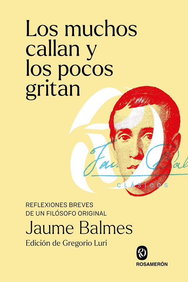 Copertina del libro per Los muchos callan y los pocos gritan