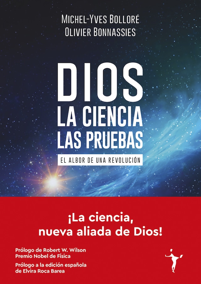 Bokomslag for Dios - La ciencia - Las pruebas