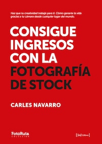 Consigue ingresos con la fotografía de stock