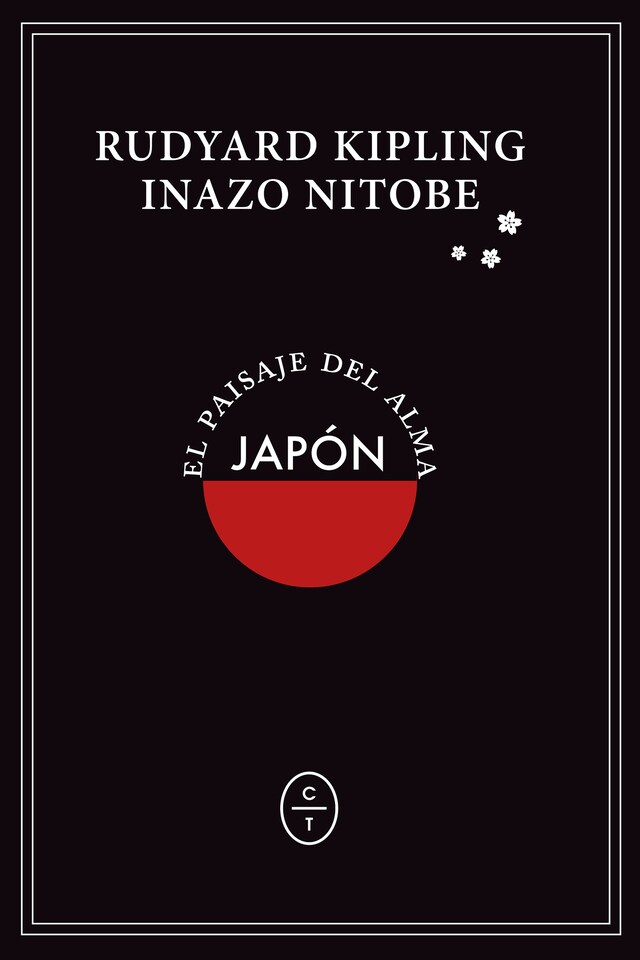 Book cover for Japón