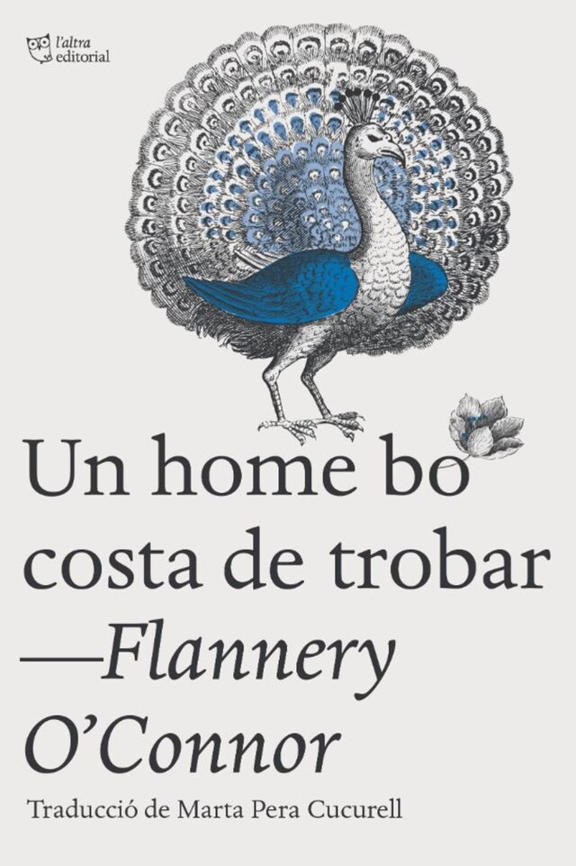 Book cover for Un home bo costa de trobar