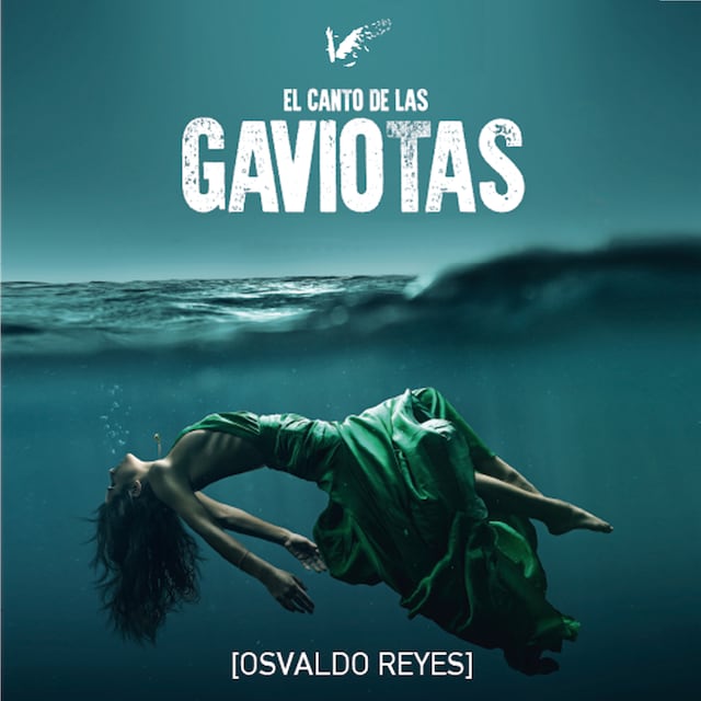 Book cover for El canto de las gaviotas