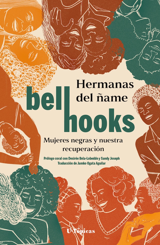 Book cover for Hermanas del ñame