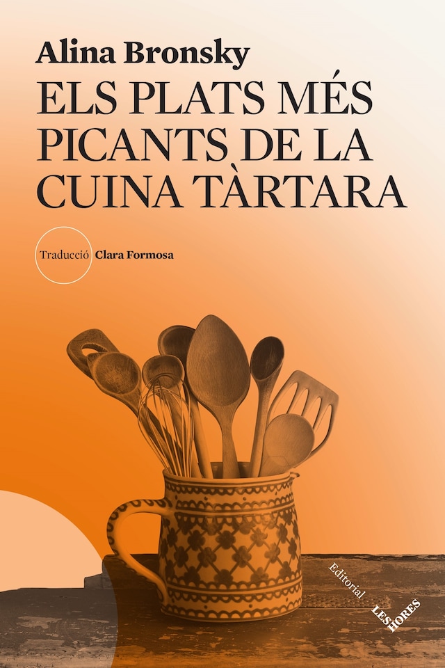 Book cover for Els plats més picants de la cuina tàrtara