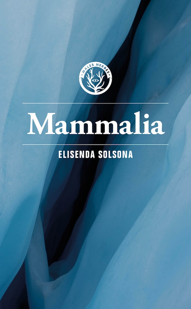 Book cover for Mammalia