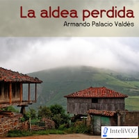 La aldea perdida
