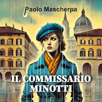 Il commissario Minotti