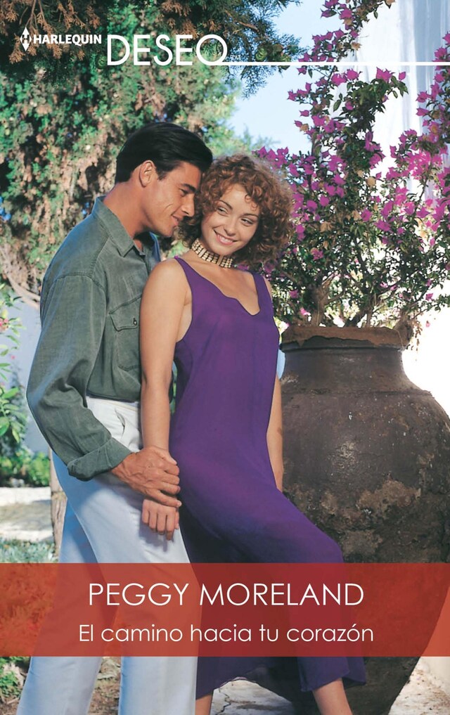 Book cover for El camino hacia tu corazón