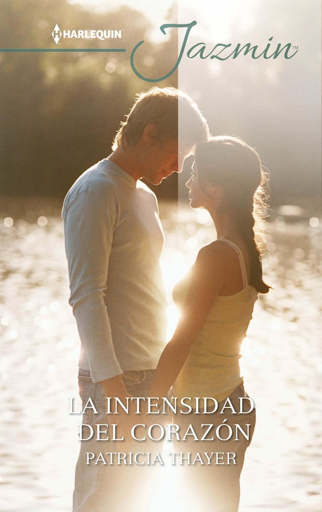 Book cover for La intensidad del corazón