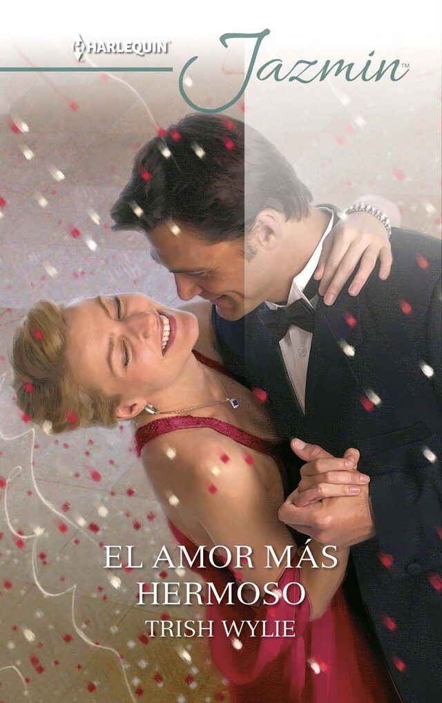 Couverture de livre pour El amor más hermoso