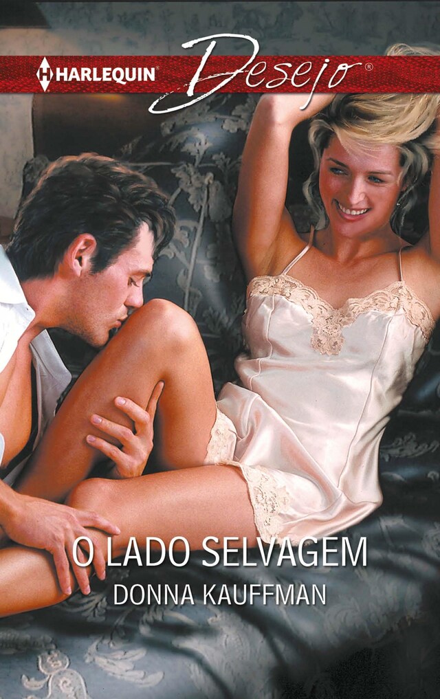 Book cover for O lado selvagem