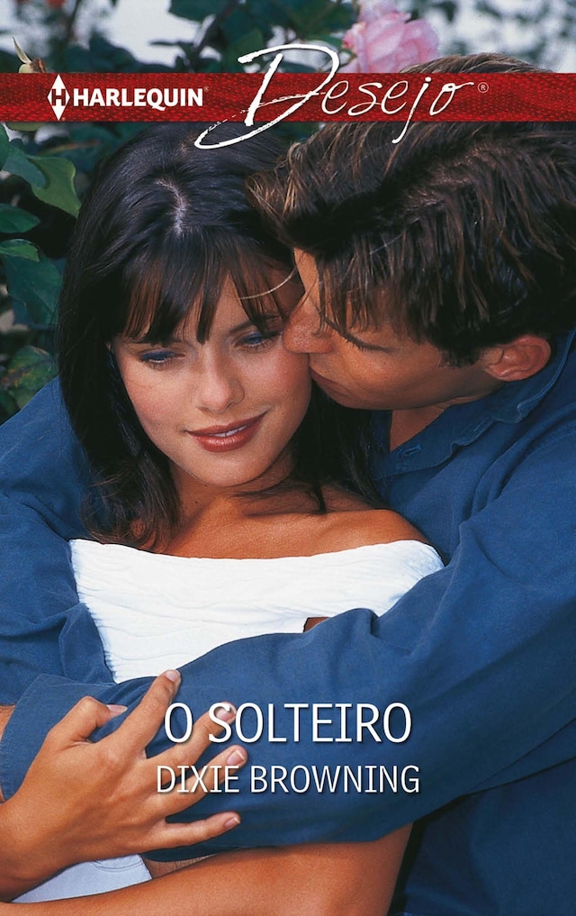 Book cover for O solteiro