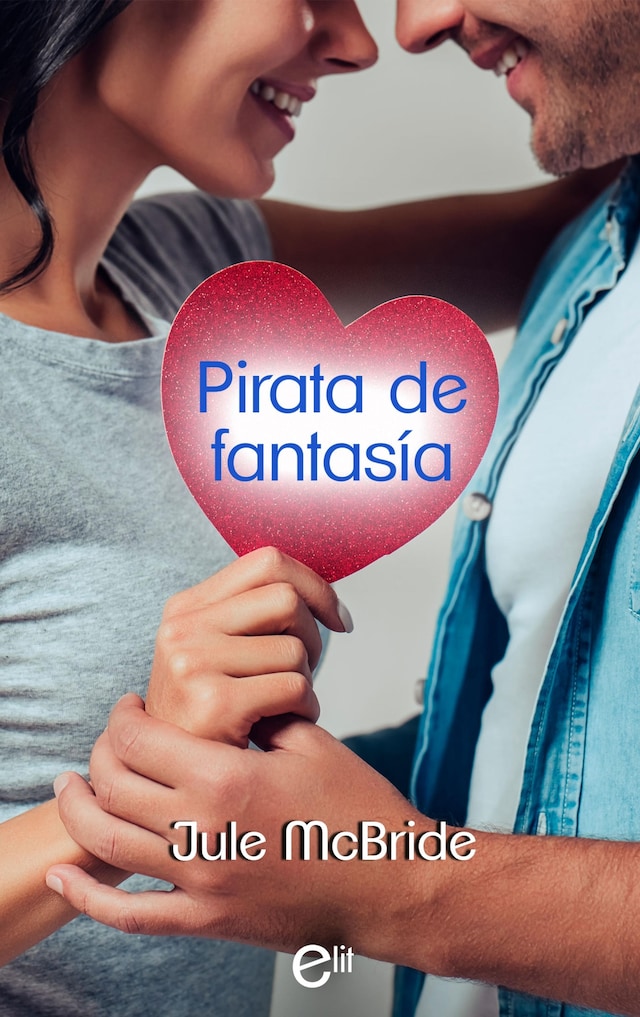 Okładka książki dla Pirata de fantasía