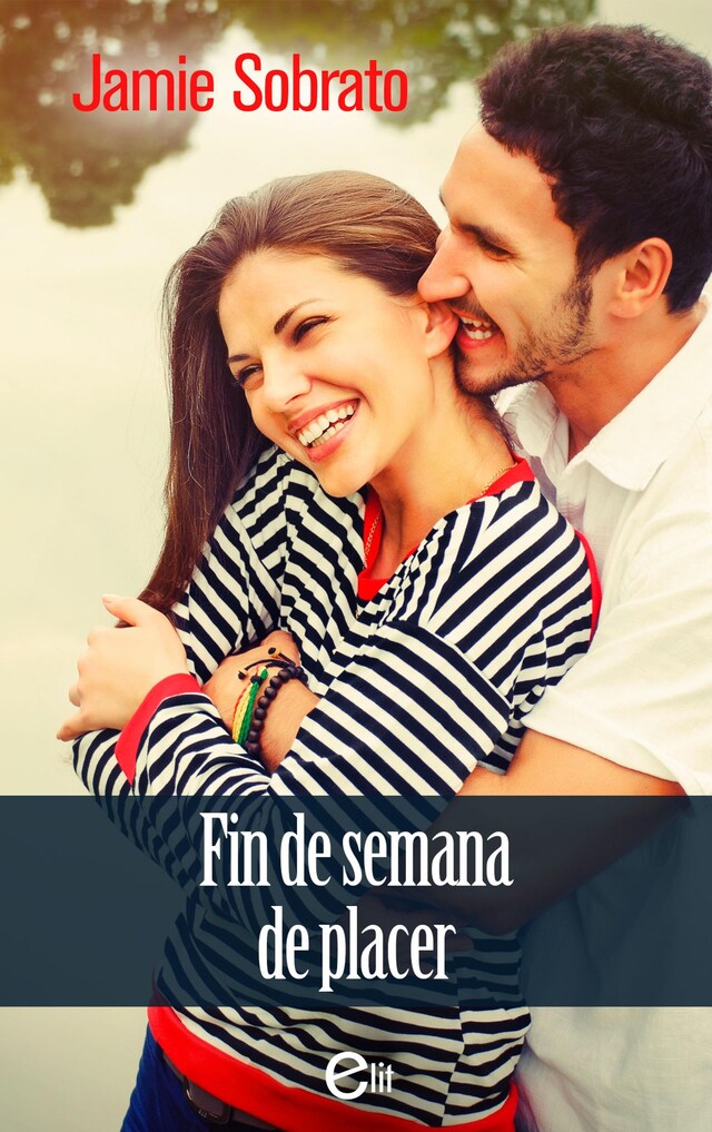 Book cover for Fin de semana de placer