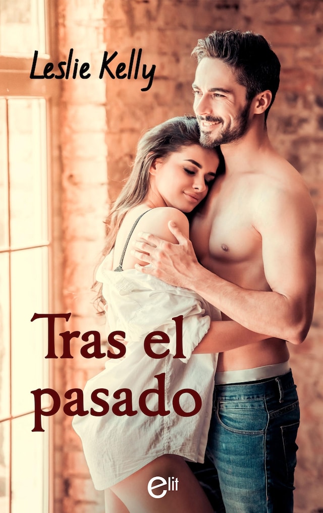 Book cover for Tras el pasado
