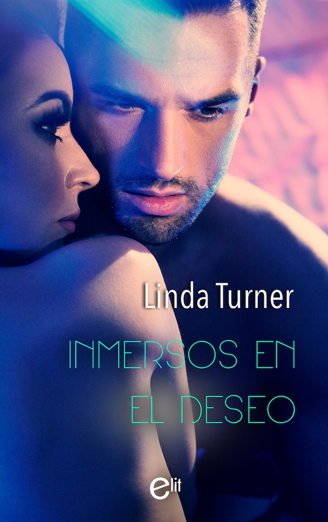 Okładka książki dla Inmersos en el deseo