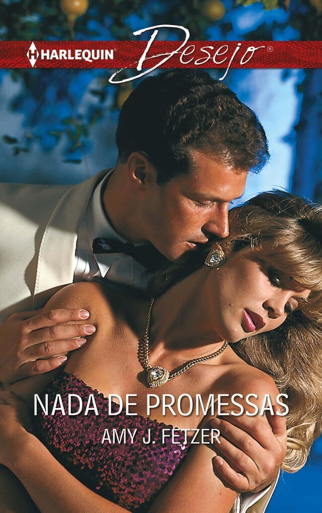 Book cover for Nada de promessas