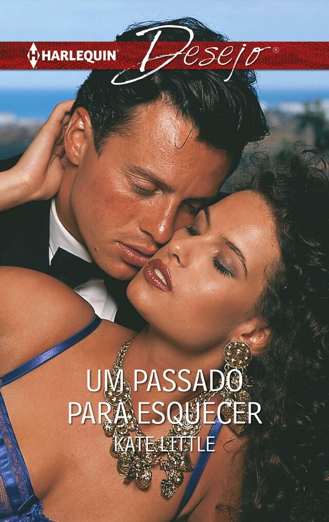 Book cover for Um passado para esquecer