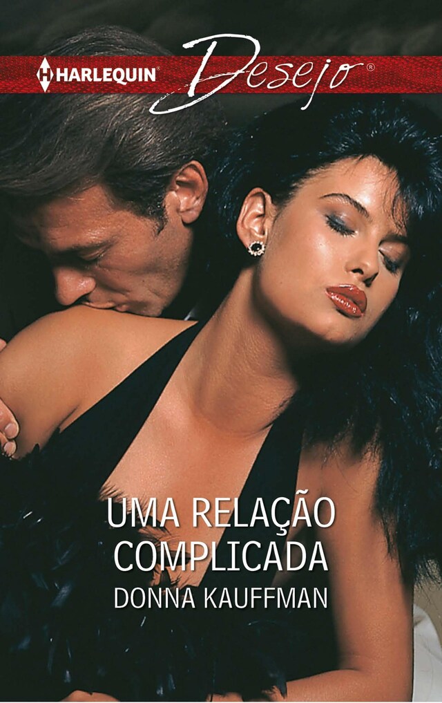 Book cover for Uma relação complicada