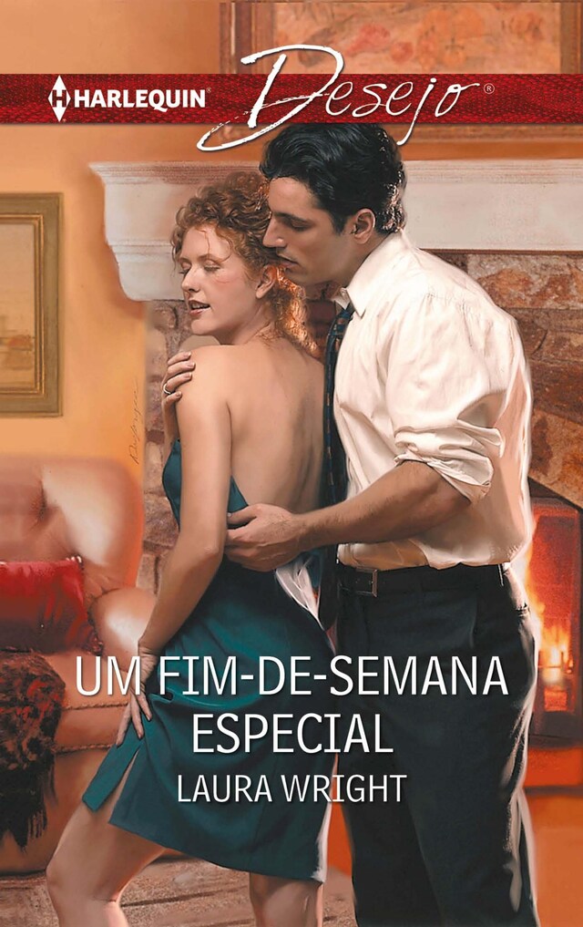 Book cover for Um fim-de-semana especial