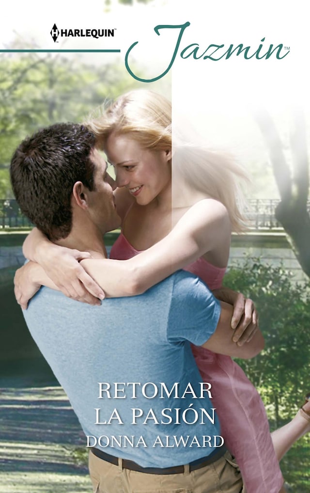 Book cover for Retomar la pasión