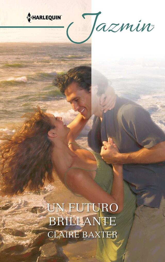 Book cover for Un futuro brillante