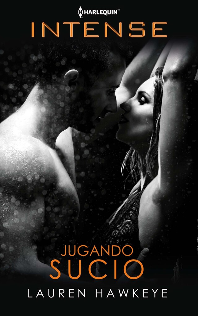 Book cover for Jugando sucio