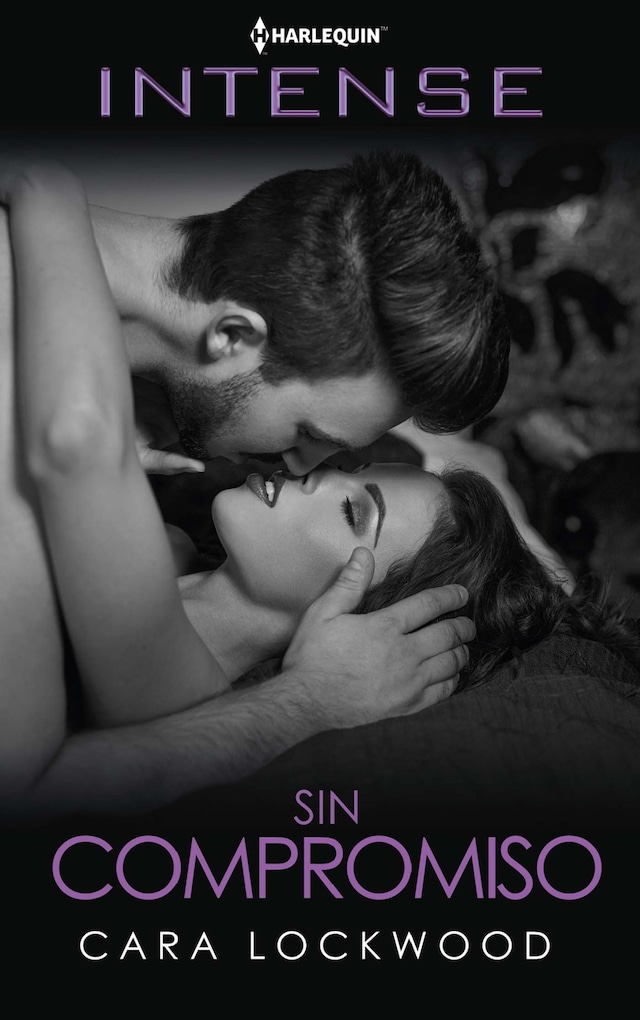 Book cover for Sin compromiso